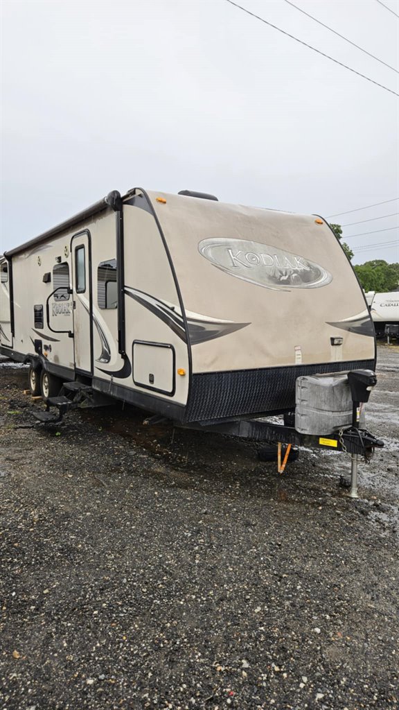 Rv Security